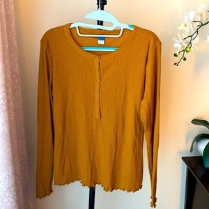 🌼3for10🌼 Old Navy Top L